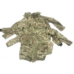 Фото: “Оригинальная куртка MTP армии Великобритании”