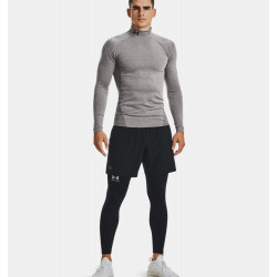 Превью товара: “Лонгслив CG Comp Mock Under Armour, цвет Grey”, купить в интернет магазине