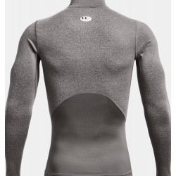 Превью товара: “Лонгслив CG Comp Mock Under Armour, цвет Grey”, купить в интернет магазине
