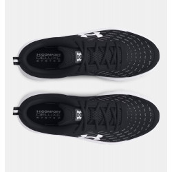 Превью товара: “Кроссовки Charged Assert 10 Under Armour, цвет Black”, купить в интернет магазине