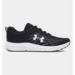 Фото: “Кроссовки Charged Assert 10 Under Armour, цвет Black”, купить в интернет магазине