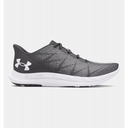 Фото: “Кроссовки Charged Speed Swift Under Armour, цвет Gray”, купить в интернет магазине