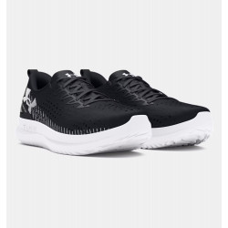 Превью товара: “Кроссовки Velociti 4 Under Armour, цвет Black”, купить в интернет магазине