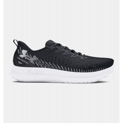 Фото: “Кроссовки Velociti 4 Under Armour, цвет Black”, купить в интернет магазине