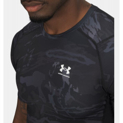 Превью товара: “Футболка HG Armour Printed Under Armour, цвет Black”, купить в интернет магазине