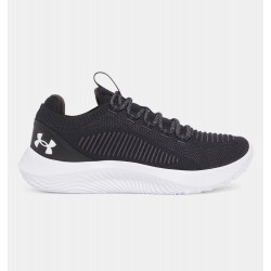 Фото: “Кроссовки Dynamic 2 Under Armour, цвет Black”, купить в интернет магазине