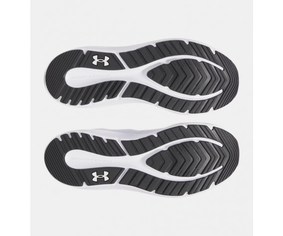 Фото: “Кроссовки Charged Pursuit 4 Under Armour, цвет White”, купить в интернет магазине