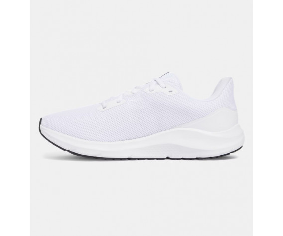 Фото: “Кроссовки Charged Pursuit 4 Under Armour, цвет White”, купить в интернет магазине