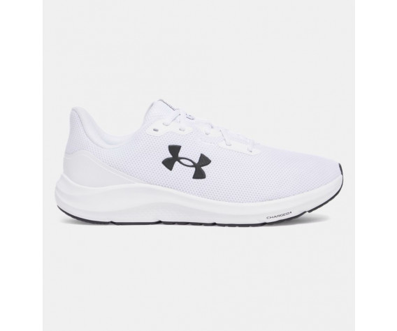 Фото: “Кроссовки Charged Pursuit 4 Under Armour, цвет White”, купить в интернет магазине