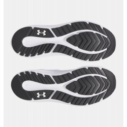 Фото: “Кроссовки Charged Pursuit 4 Under Armour, цвет White”