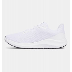 Фото: “Кроссовки Charged Pursuit 4 Under Armour, цвет White”