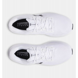 Фото: “Кроссовки Charged Pursuit 4 Under Armour, цвет White”