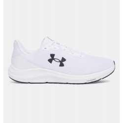 Фото: “Кроссовки Charged Pursuit 4 Under Armour, цвет White”, купить в интернет магазине