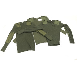 Фото: “Свитер армейский, Великобритания Б/У”