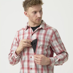 Превью товара: “Рубашка Nylon Blend Helikon, цвет Red Plaid”, купить в интернет магазине
