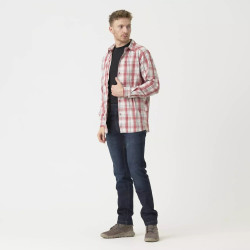 Превью товара: “Рубашка Nylon Blend Helikon, цвет Red Plaid”, купить в интернет магазине