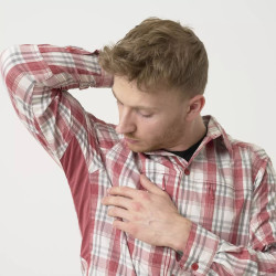 Превью товара: “Рубашка Nylon Blend Helikon, цвет Red Plaid”, купить в интернет магазине