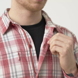 Превью товара: “Рубашка Nylon Blend Helikon, цвет Red Plaid”, купить в интернет магазине