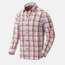 Превью товара: “Рубашка Nylon Blend Helikon, цвет Red Plaid”, купить в интернет магазине