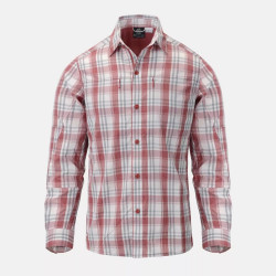 Превью товара: “Рубашка Nylon Blend Helikon, цвет Red Plaid”, купить в интернет магазине