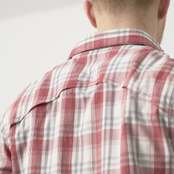 Превью товара: “Рубашка Nylon Blend Helikon, цвет Red Plaid”, купить в интернет магазине