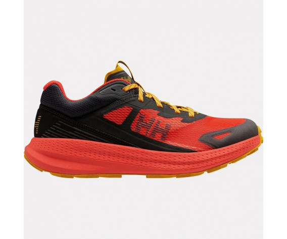 Фото: “Кроссовки Skyhawk Trail Running HH, цвет Cherry Tomato”, купить в интернет магазине