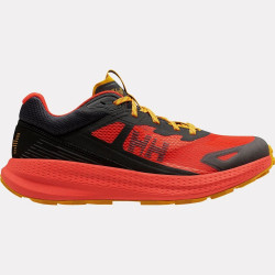Фото: “Кроссовки Skyhawk Trail Running HH, цвет Cherry Tomato”