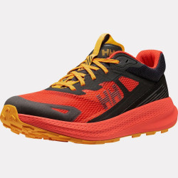 Фото: “Кроссовки Skyhawk Trail Running HH, цвет Cherry Tomato”