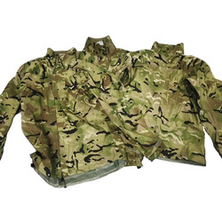 Фото: “Куртка мембранная Gore-tex армии Британии”