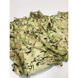 Фото: “Куртка мембранная Gore-tex армии Британии”