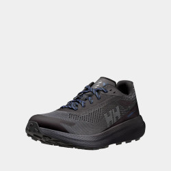 Фото: “Кроссовки Kestrel Trail Running HH, цвет Black”