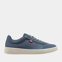 Фото: “Кеды Halmstad 2 Marine HH, цвет Washed Navy”