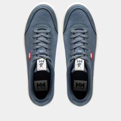 Фото: “Кеды Halmstad 2 Marine HH, цвет Washed Navy”