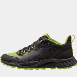 Фото: “Кроссовки Trail Wizard Running HH, цвет Black/Sharp Green”, купить в интернет магазине