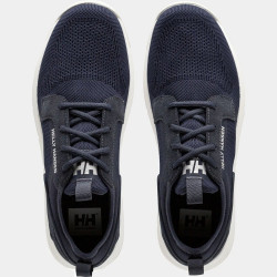 Фото: “Кроссовки Henley HH, цвет Navy/Off White”