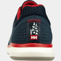 Фото: “Кроссовки Ahiga V4 HP HH, цвет Navy/Off White/Red”
