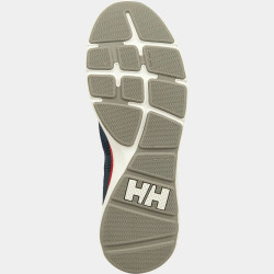 Фото: “Кроссовки Ahiga V4 HP HH, цвет Navy/Off White/Red”