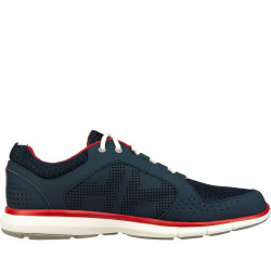 Фото: “Кроссовки Ahiga V4 HP HH, цвет Navy/Off White/Red”