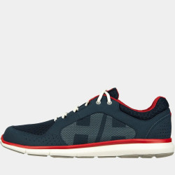 Фото: “Кроссовки Ahiga V4 HP HH, цвет Navy/Off White/Red”, купить в интернет магазине