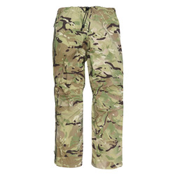 Фото: “Мембранные брюки Gore-tex армии Великобритании”