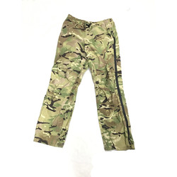 Фото: “Мембранные брюки Gore-tex армии Великобритании”