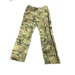 Фото: “Мембранные брюки Gore-tex армии Великобритании”