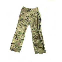 Фото: “Мембранные брюки Gore-tex армии Великобритании”, купить в интернет магазине