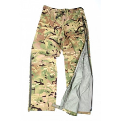 Фото: “Мембранные брюки Gore-tex армии Великобритании”