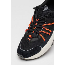 Фото: “Кроссовки Fat Tire Venture Pro HSFT Under Armour, цвет Black/White”