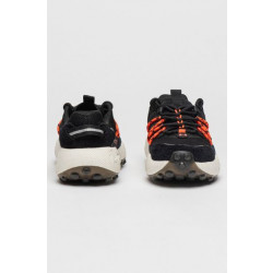 Фото: “Кроссовки Fat Tire Venture Pro HSFT Under Armour, цвет Black/White”