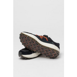 Фото: “Кроссовки Fat Tire Venture Pro HSFT Under Armour, цвет Black/White”