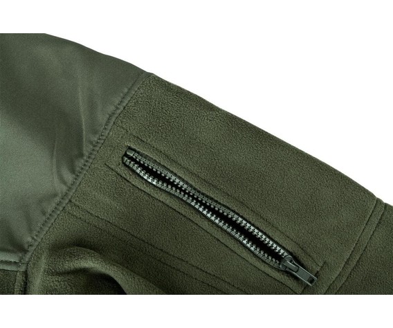 Фото: “Флисовая куртка Classic Army”, купить в интернет магазине