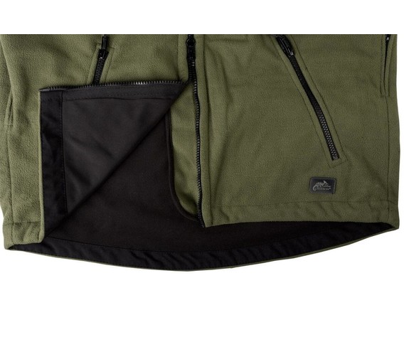 Фото: “Флисовая куртка Classic Army”, купить в интернет магазине