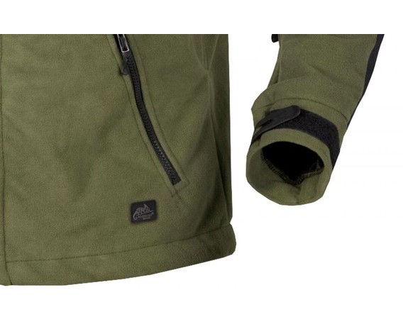 Фото: “Флисовая куртка Classic Army”, купить в интернет магазине